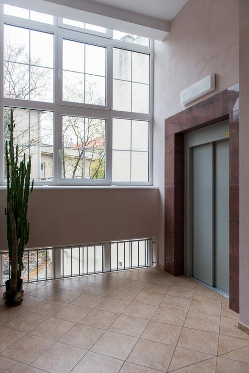 Beauty Of Krakow Apartment Oda fotoğraf