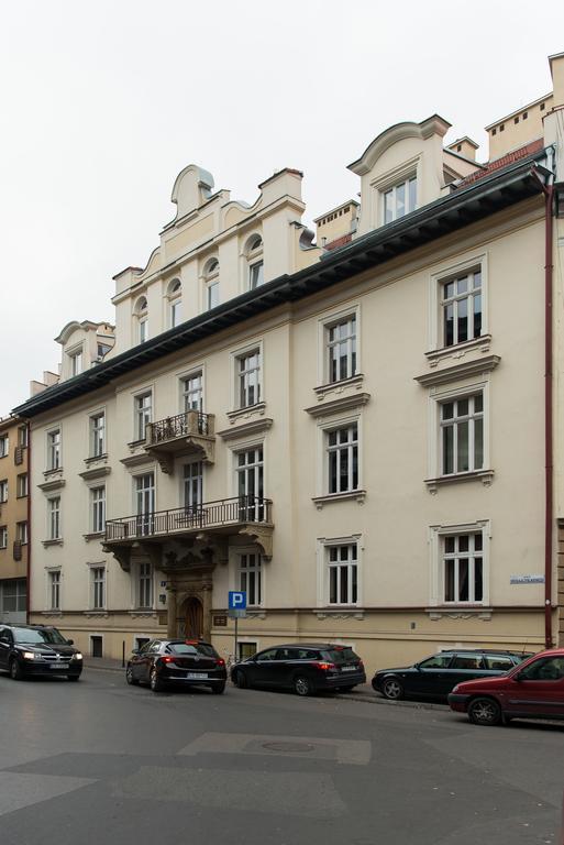 Beauty Of Krakow Apartment Oda fotoğraf
