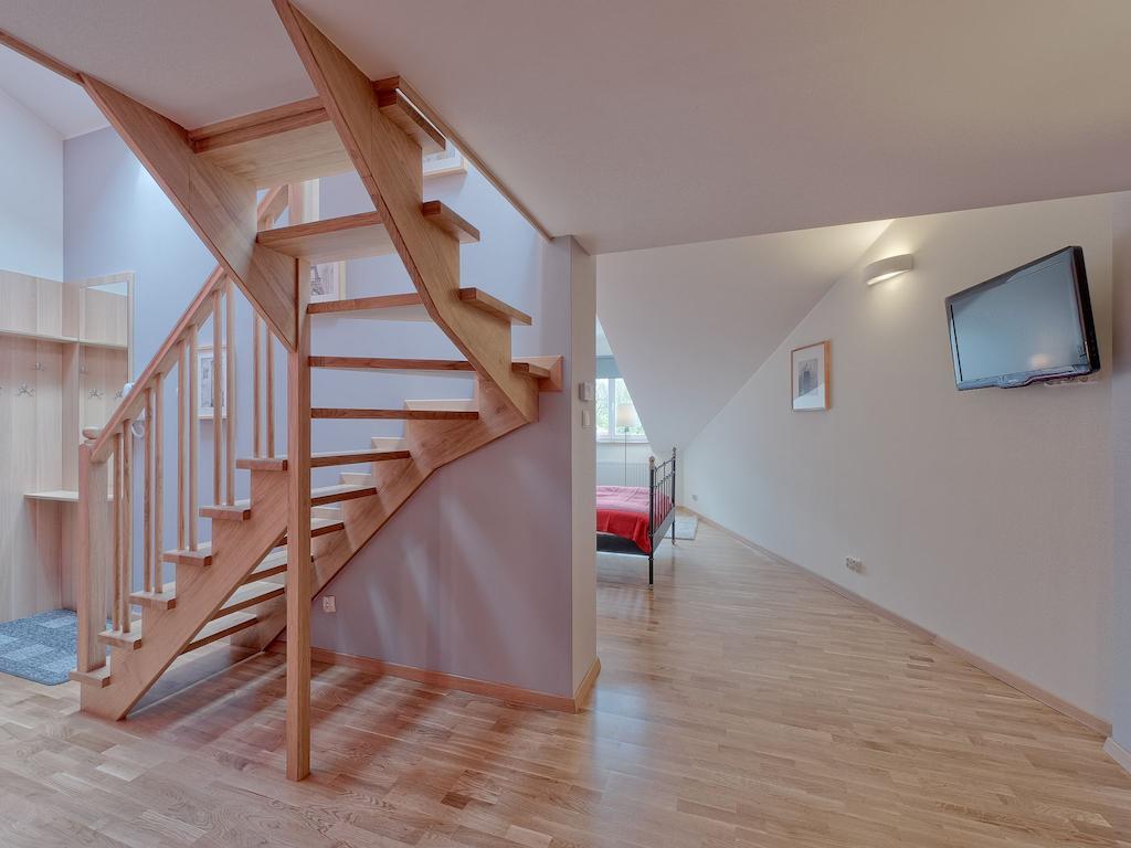 Beauty Of Krakow Apartment Oda fotoğraf