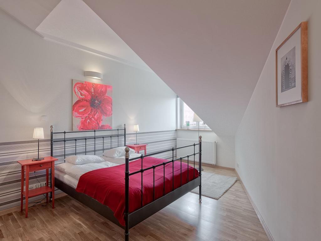 Beauty Of Krakow Apartment Oda fotoğraf