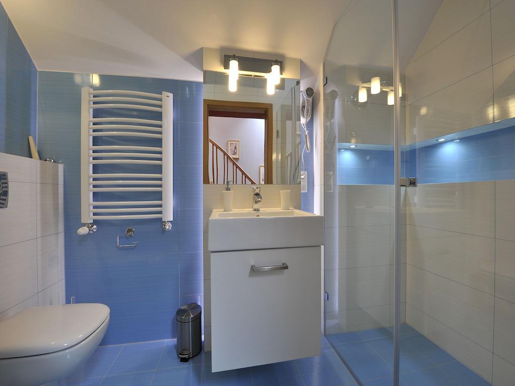Beauty Of Krakow Apartment Oda fotoğraf