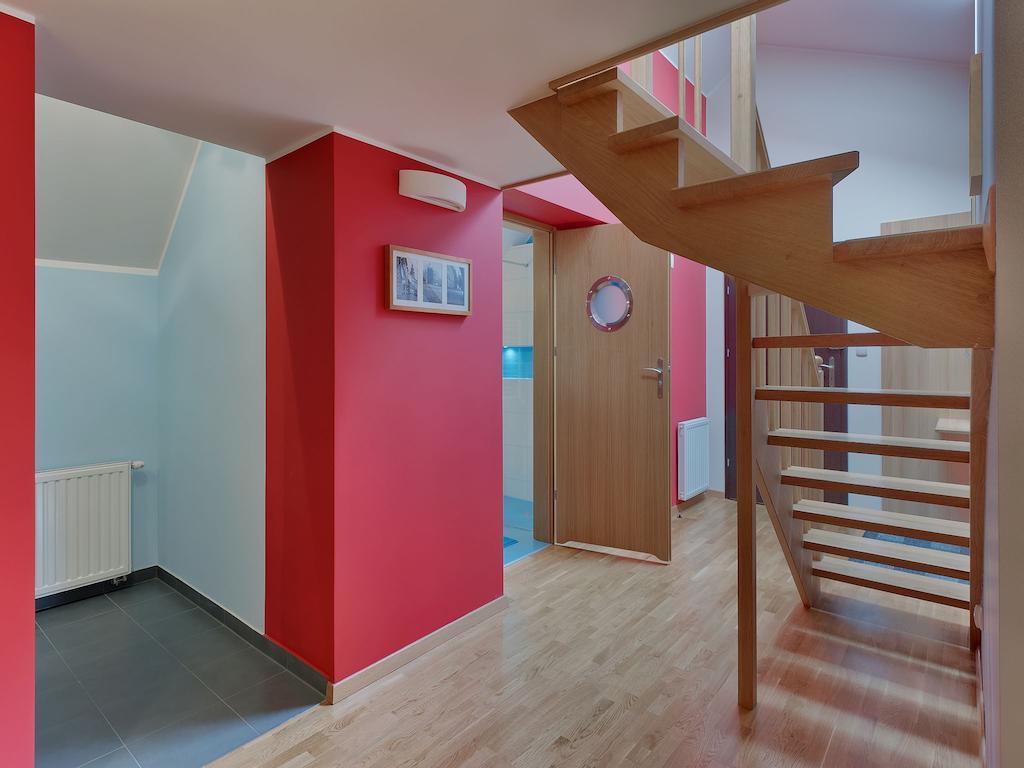 Beauty Of Krakow Apartment Oda fotoğraf